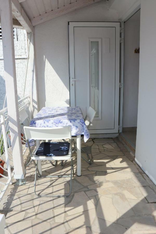 Mimi Apartment Jadranovo Exterior photo